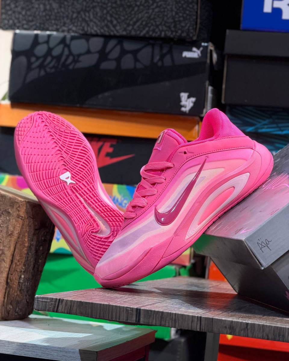 Nike A’One “Pink A’ura”