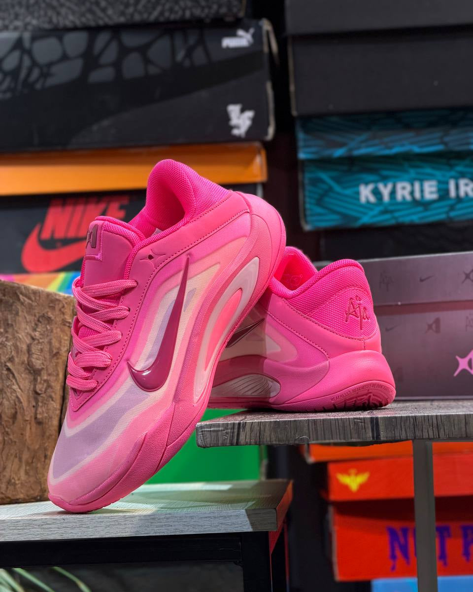 Nike A’One “Pink A’ura”