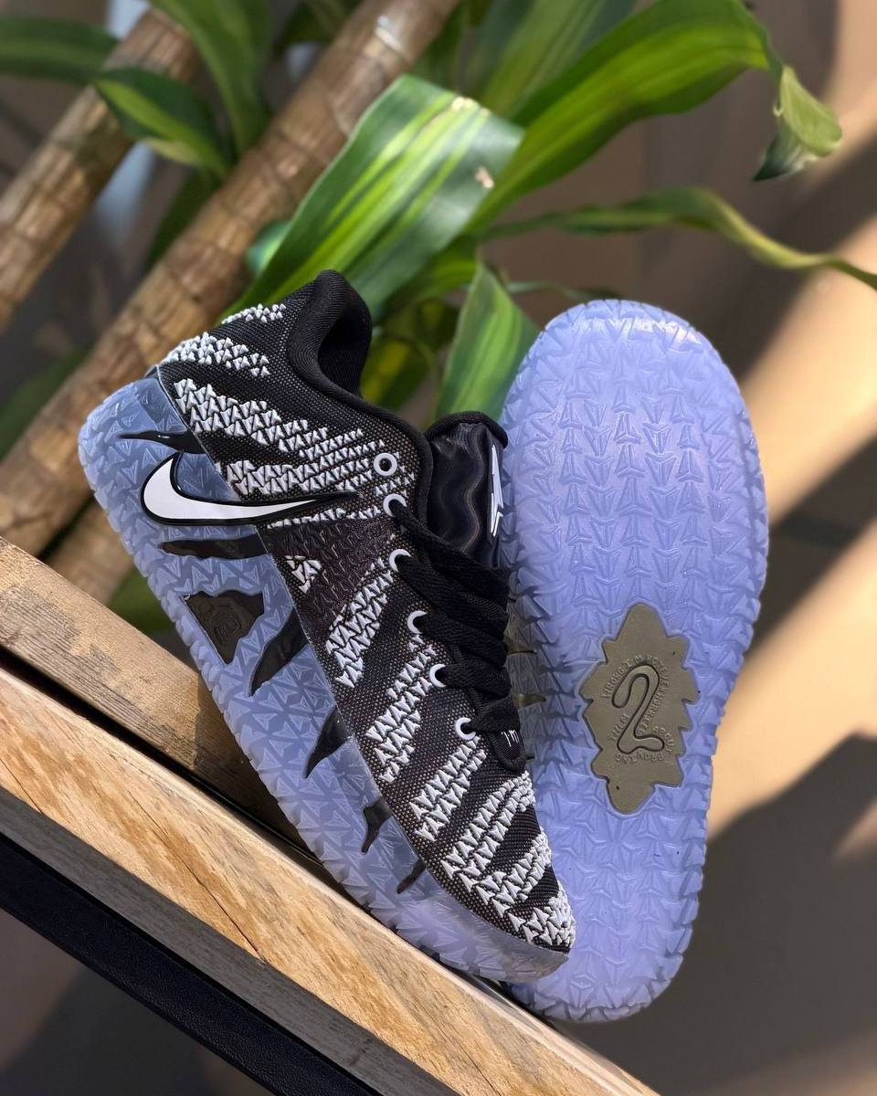 Nike Ja 3 “Cobalt Bliss”