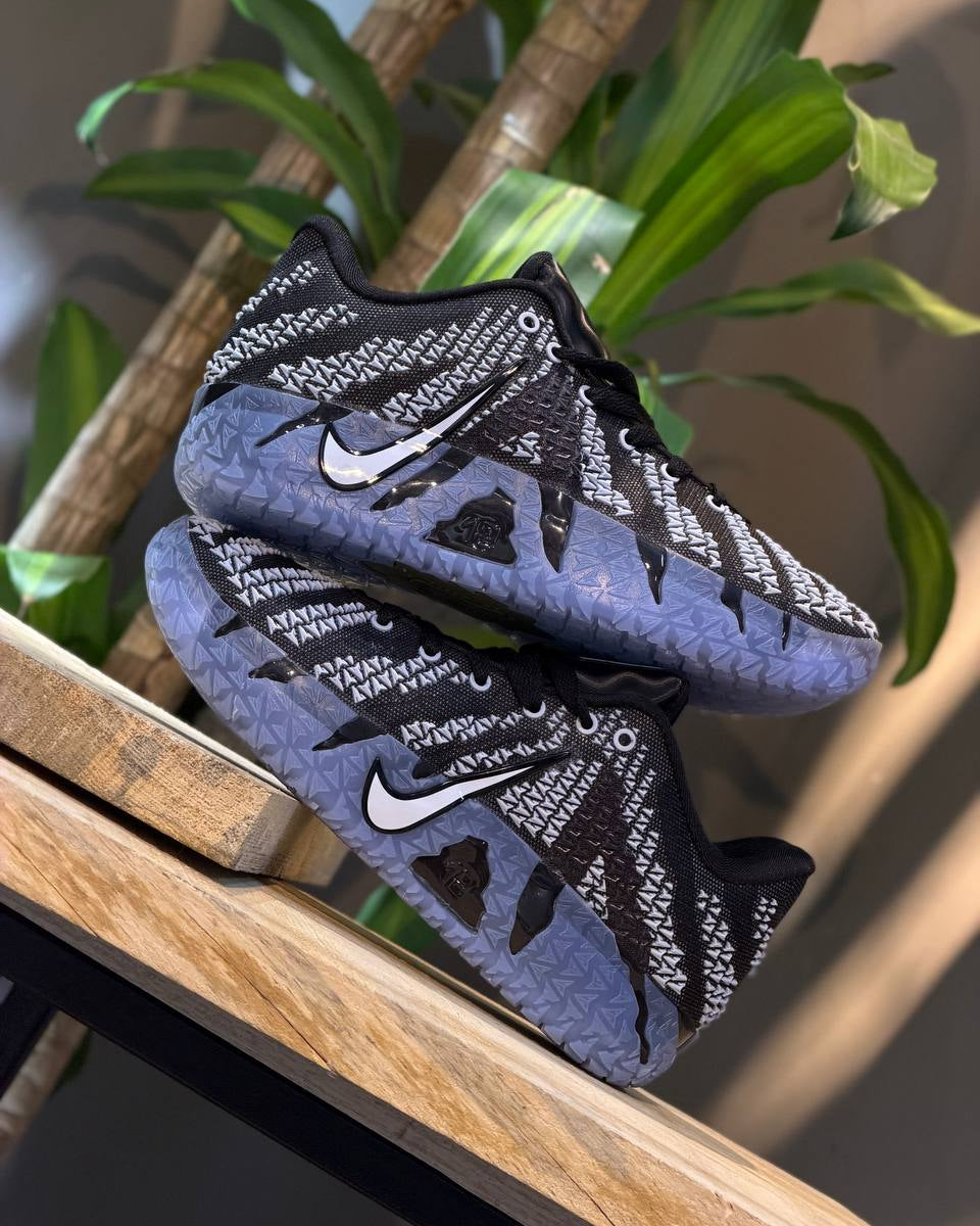 Nike Ja 3 “Cobalt Bliss”