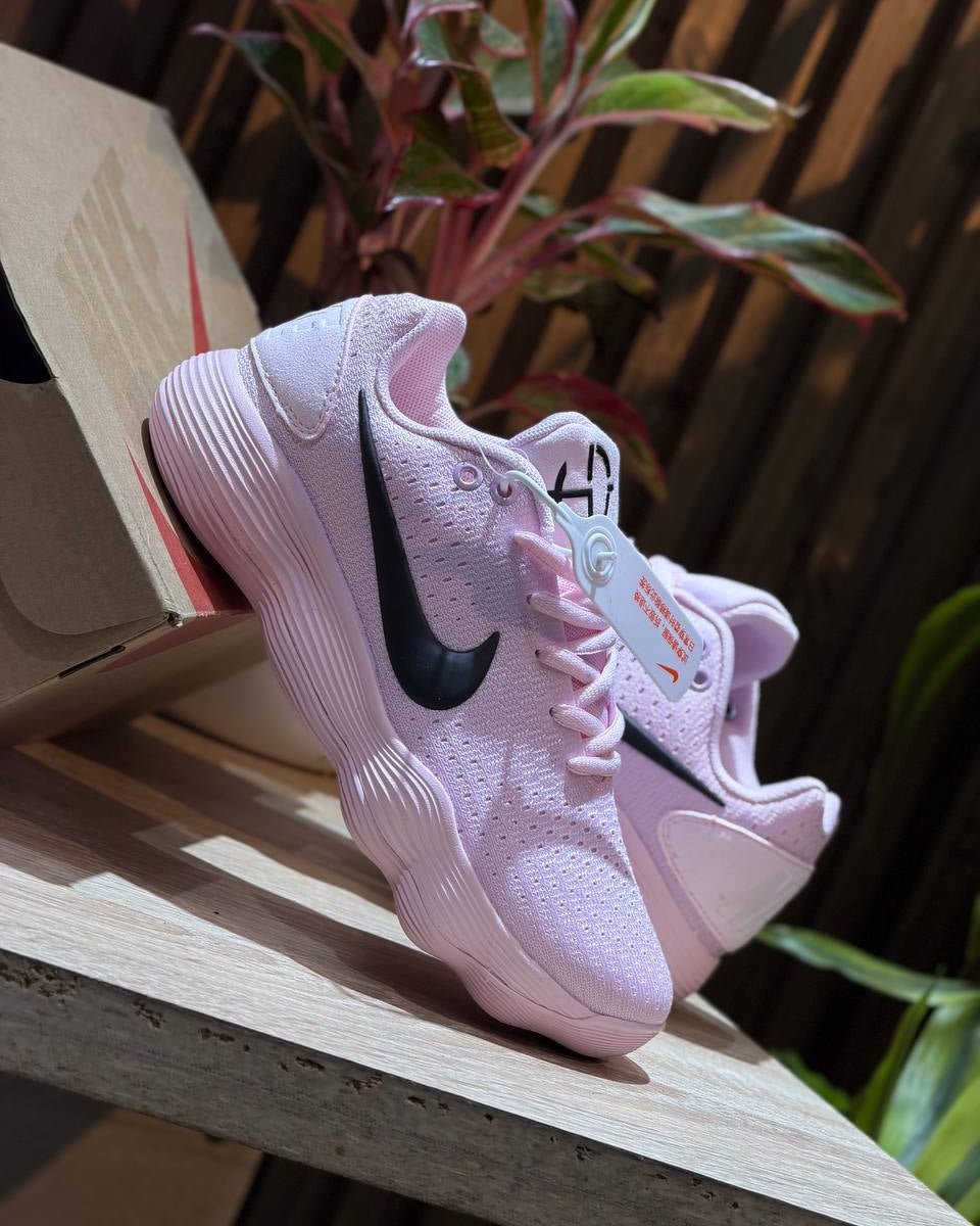 Nike Hyperdunk 2017 Low “Pink Foam”