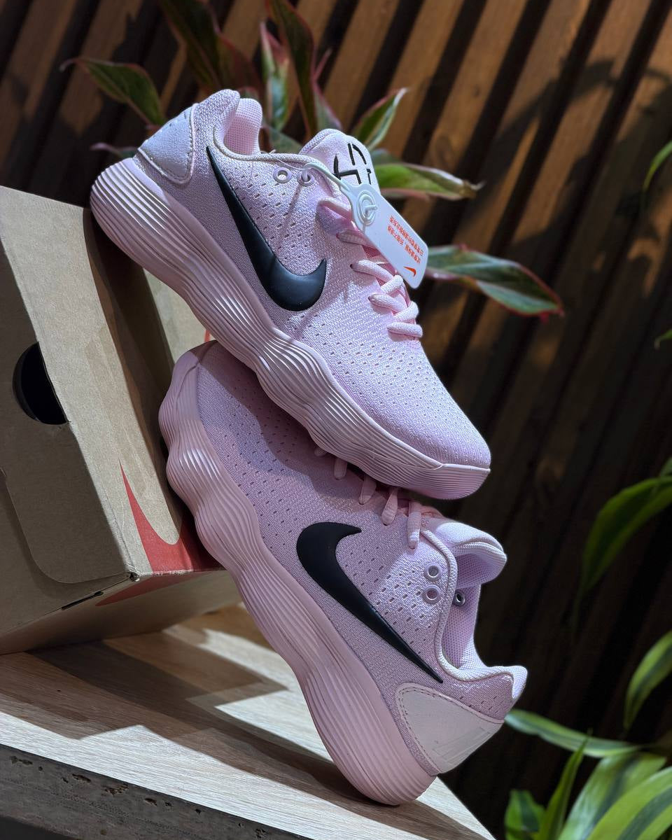 Nike Hyperdunk 2017 Low “Pink Foam”