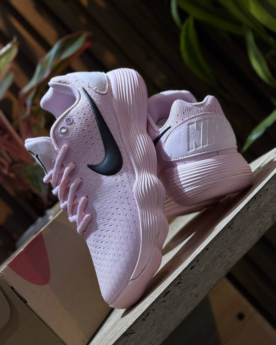 Nike Hyperdunk 2017 Low “Pink Foam”
