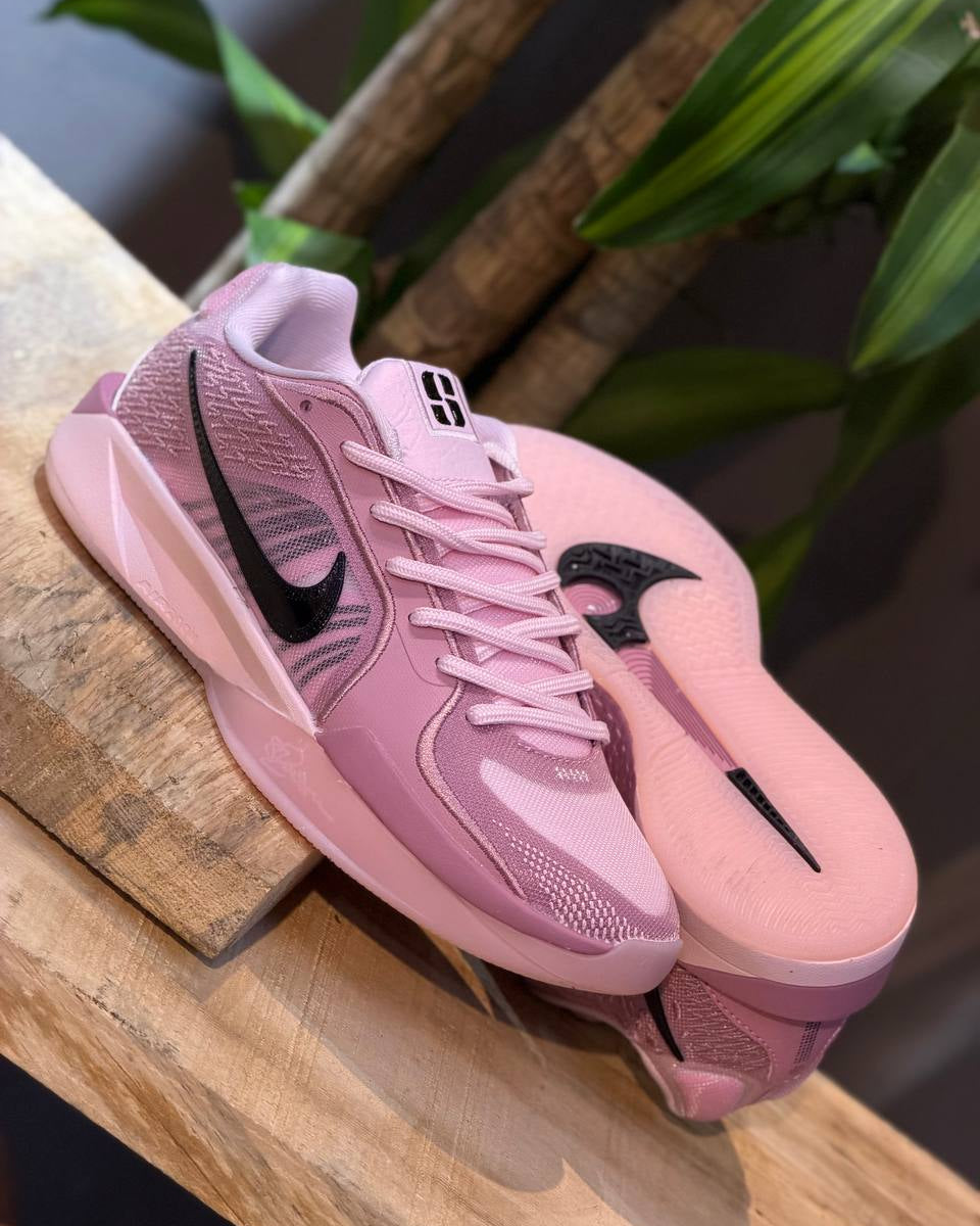 Nike Women’s Sabrina 2 “Pink Foam”