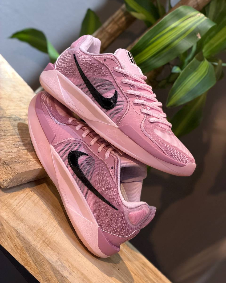 Nike Women’s Sabrina 2 “Pink Foam”