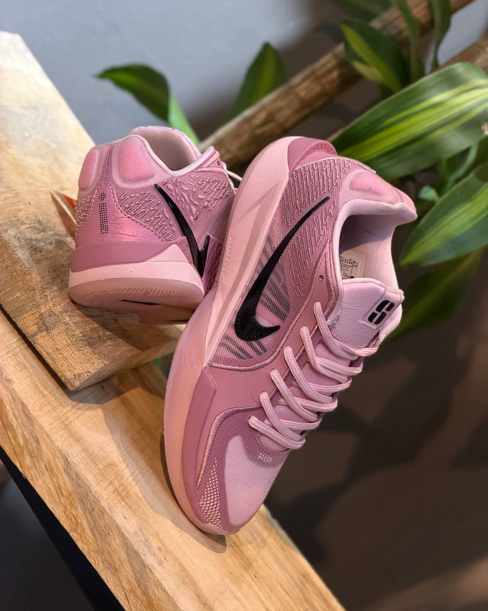 Nike Women’s Sabrina 2 “Pink Foam”