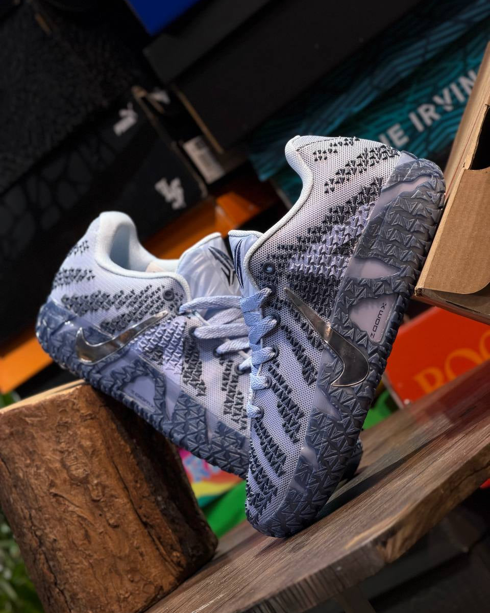 Nike Ja 3 "All-Star / Cobalt Bliss"