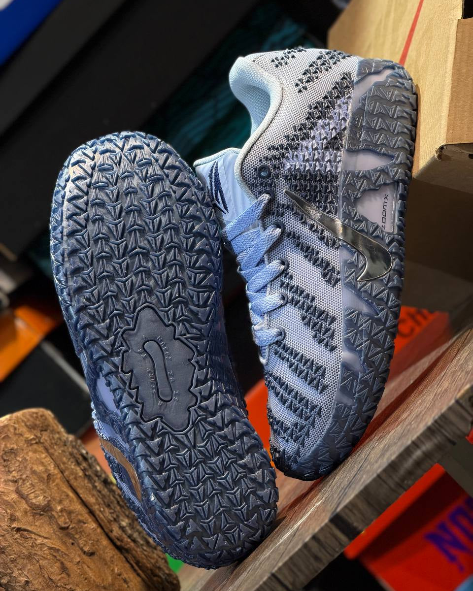Nike Ja 3 "All-Star / Cobalt Bliss"