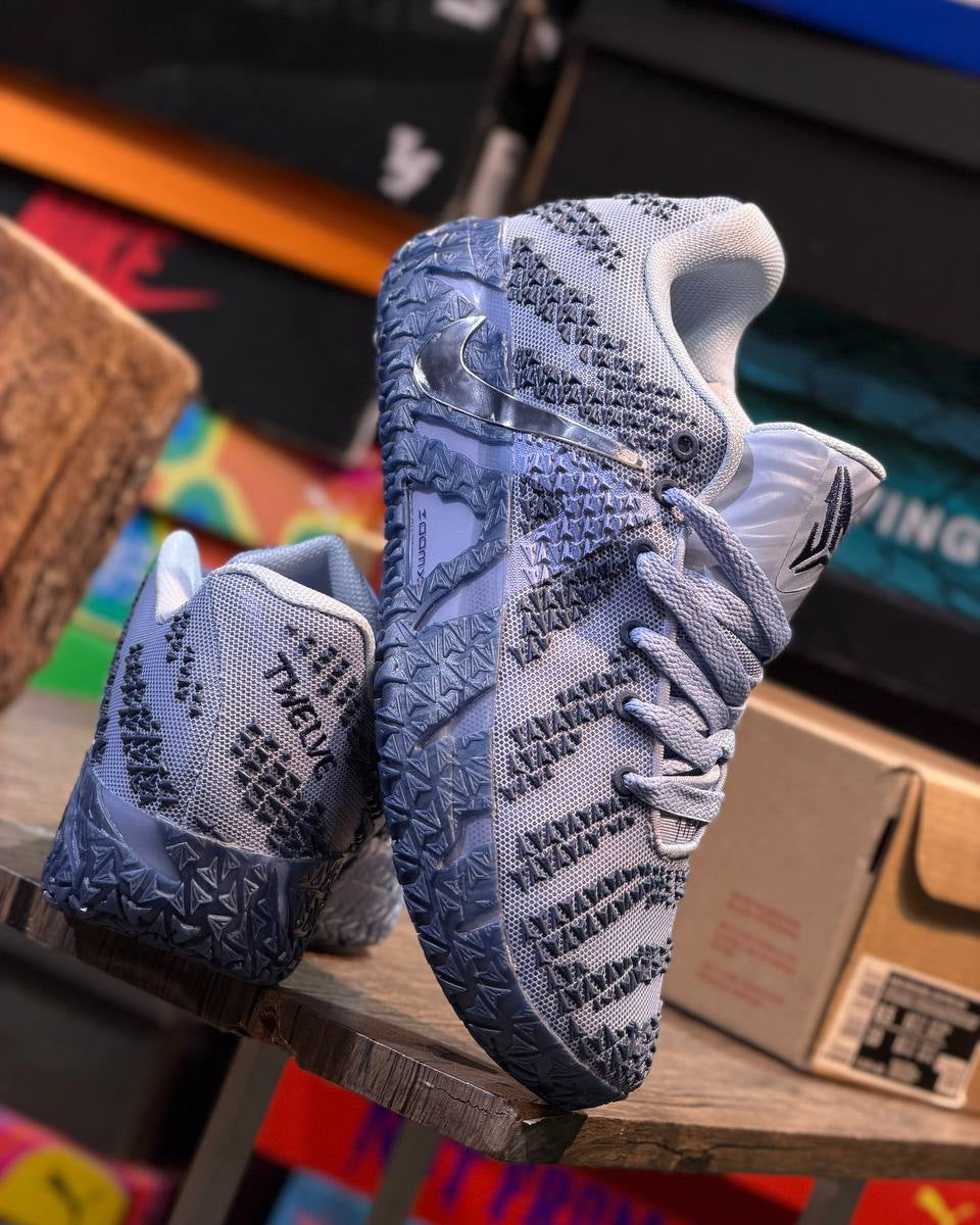 Nike Ja 3 "All-Star / Cobalt Bliss"