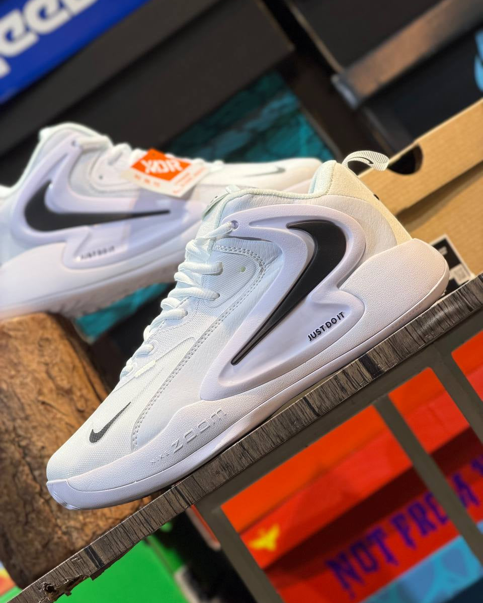 Nike G.T. Cut Academy “White Black”