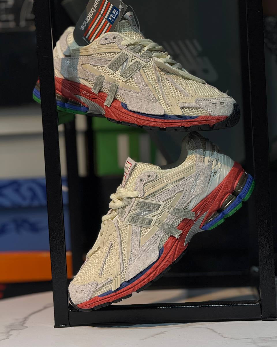 New Balance 1906R “Cream Multicolor”