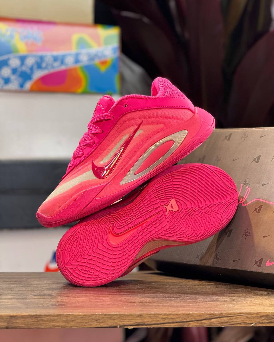 Nike A’ja Wilson Cosmic Pink –