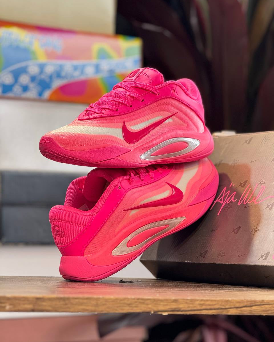 Nike A’ja Wilson Cosmic Pink –