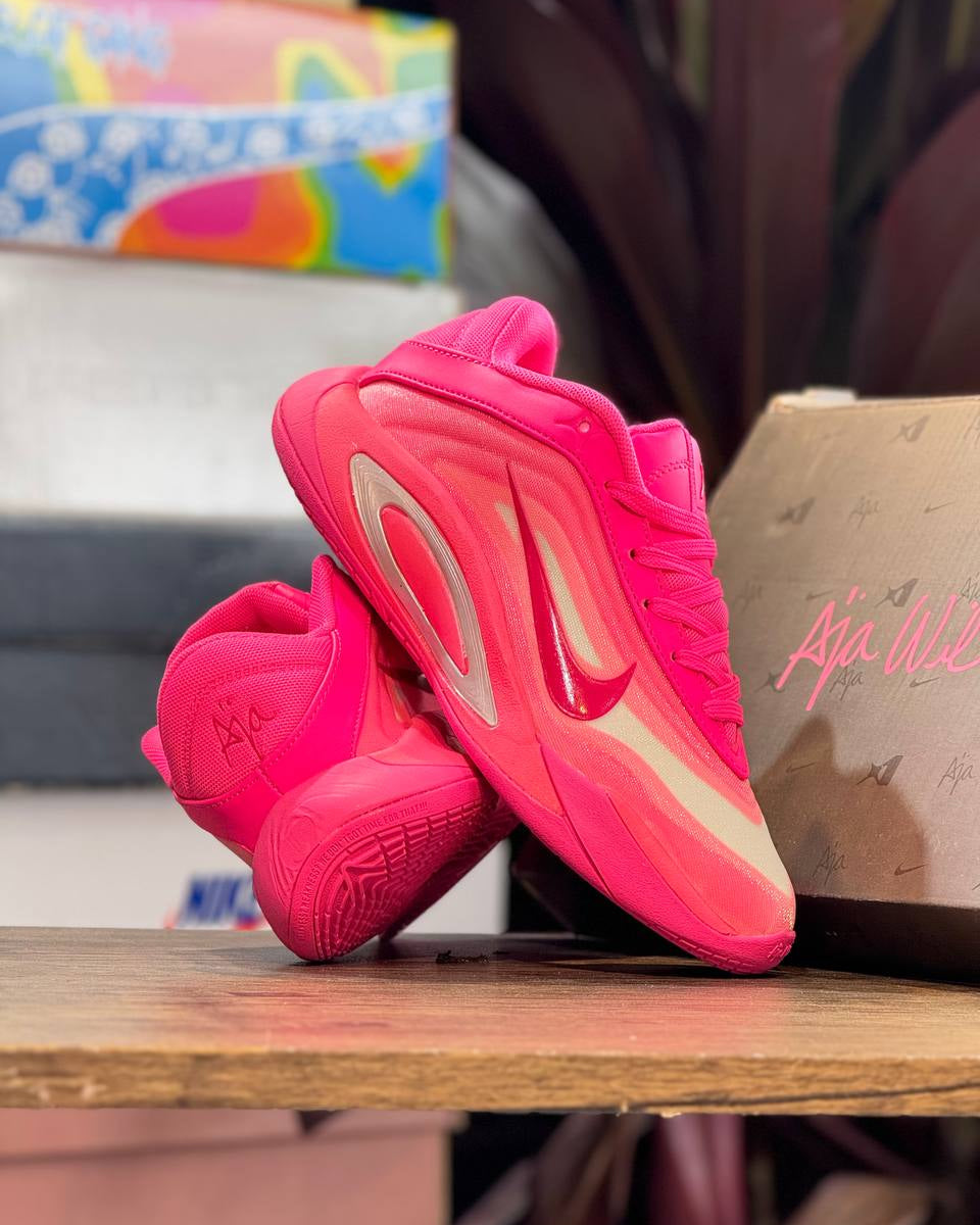 Nike A’ja Wilson Cosmic Pink –
