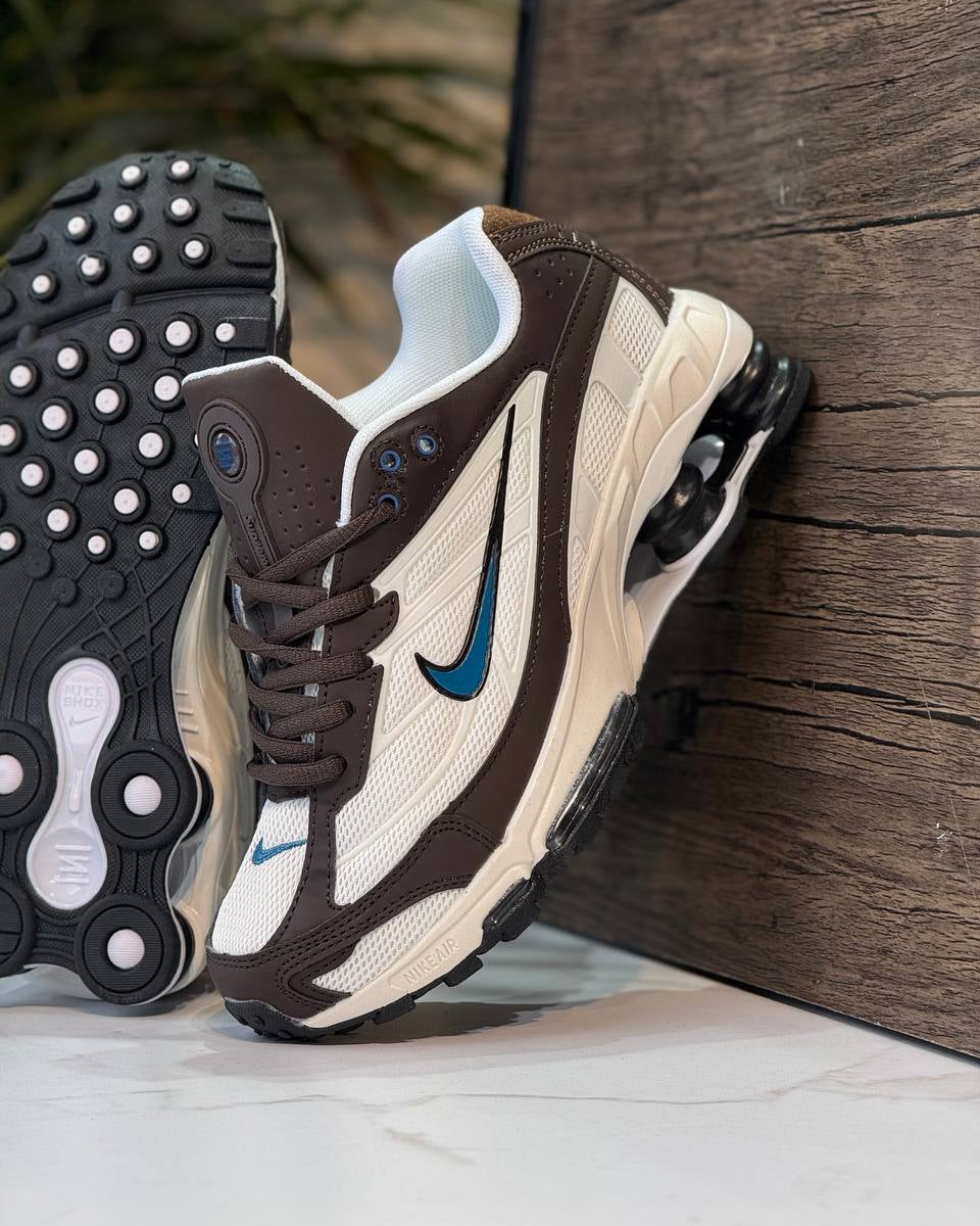 Nike Shox TL