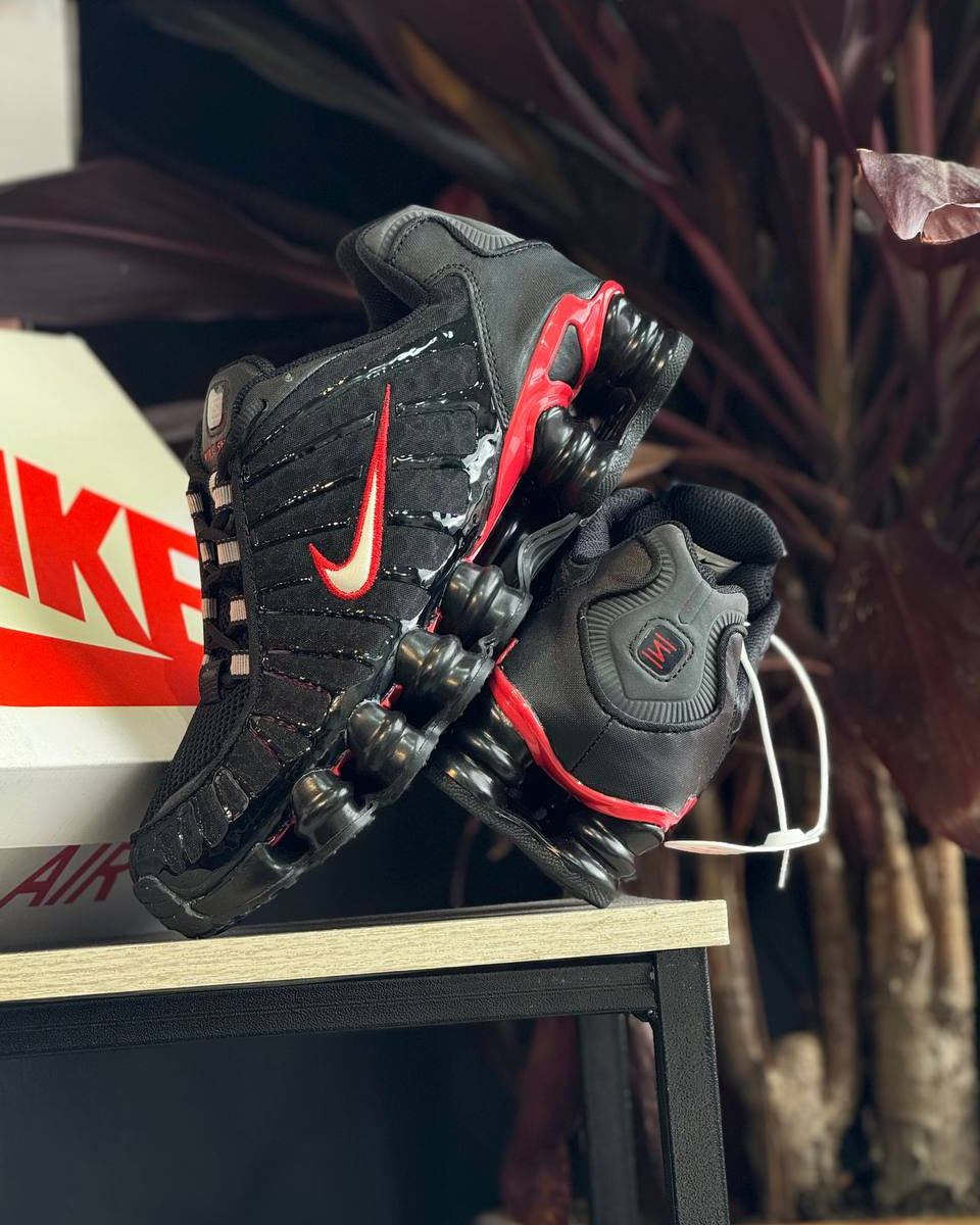 Nike Shox TL