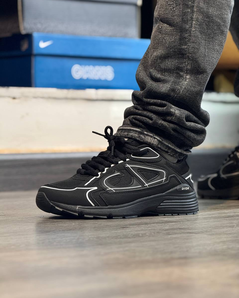 Dior B30 Black