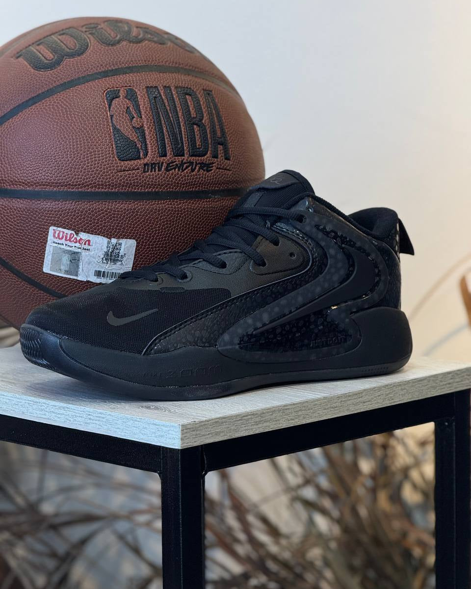 Nike Air Zoom Crossover Triple Black