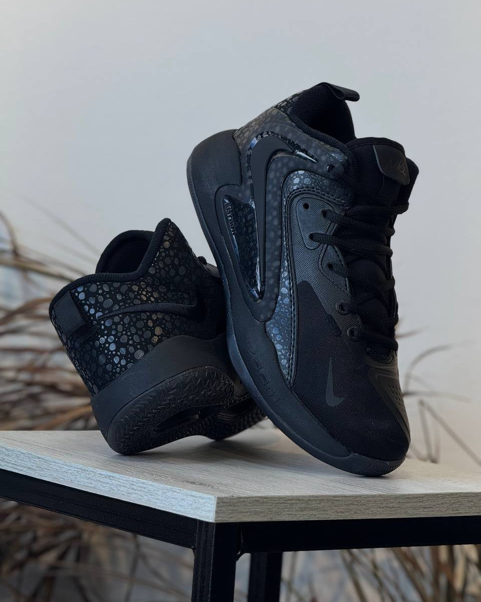 Nike Air Zoom Crossover Triple Black