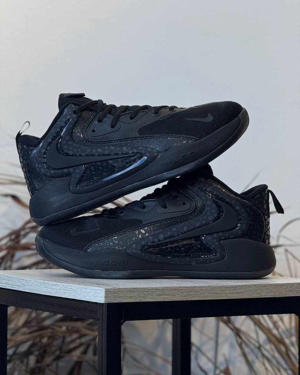 Nike Air Zoom Crossover Triple Black