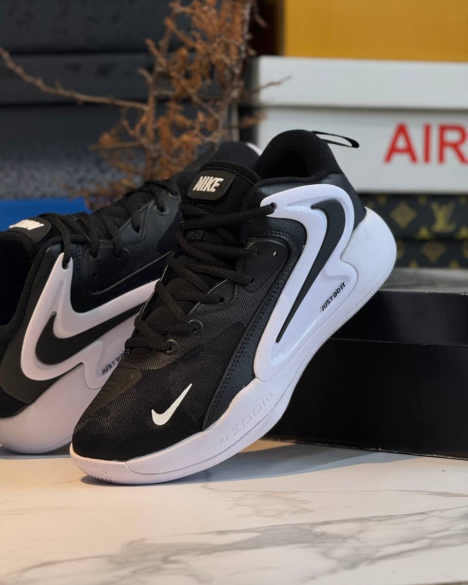 Nike Air Zoom  Black/White
