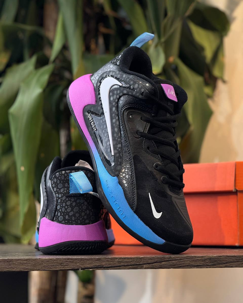 Nike Air Zoom Crossover