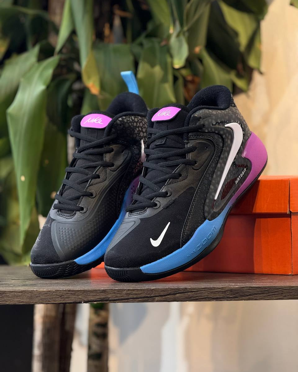 Nike Air Zoom Crossover