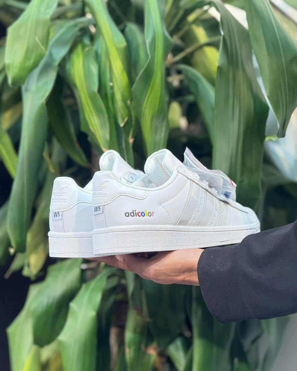Adidas Superstar Adicolor