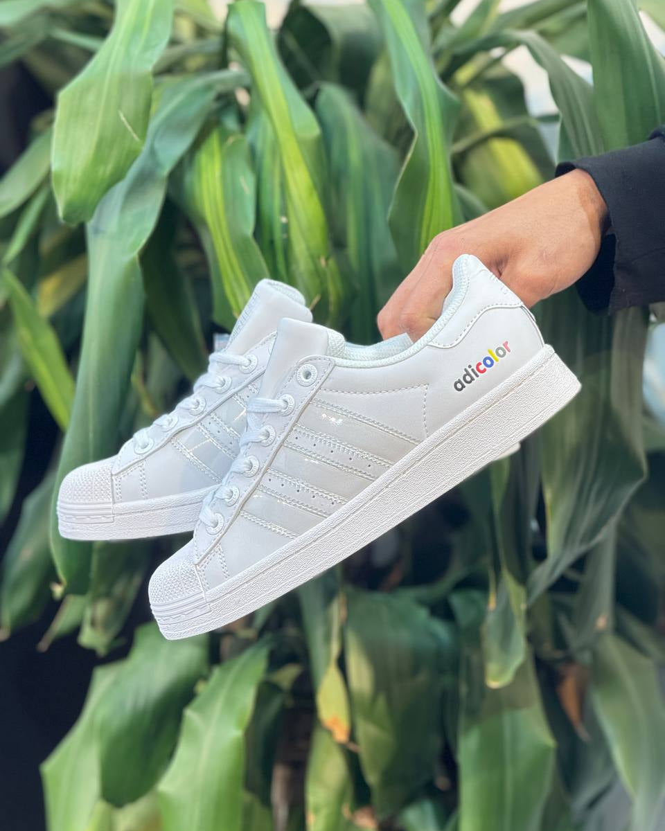Adidas Superstar Adicolor