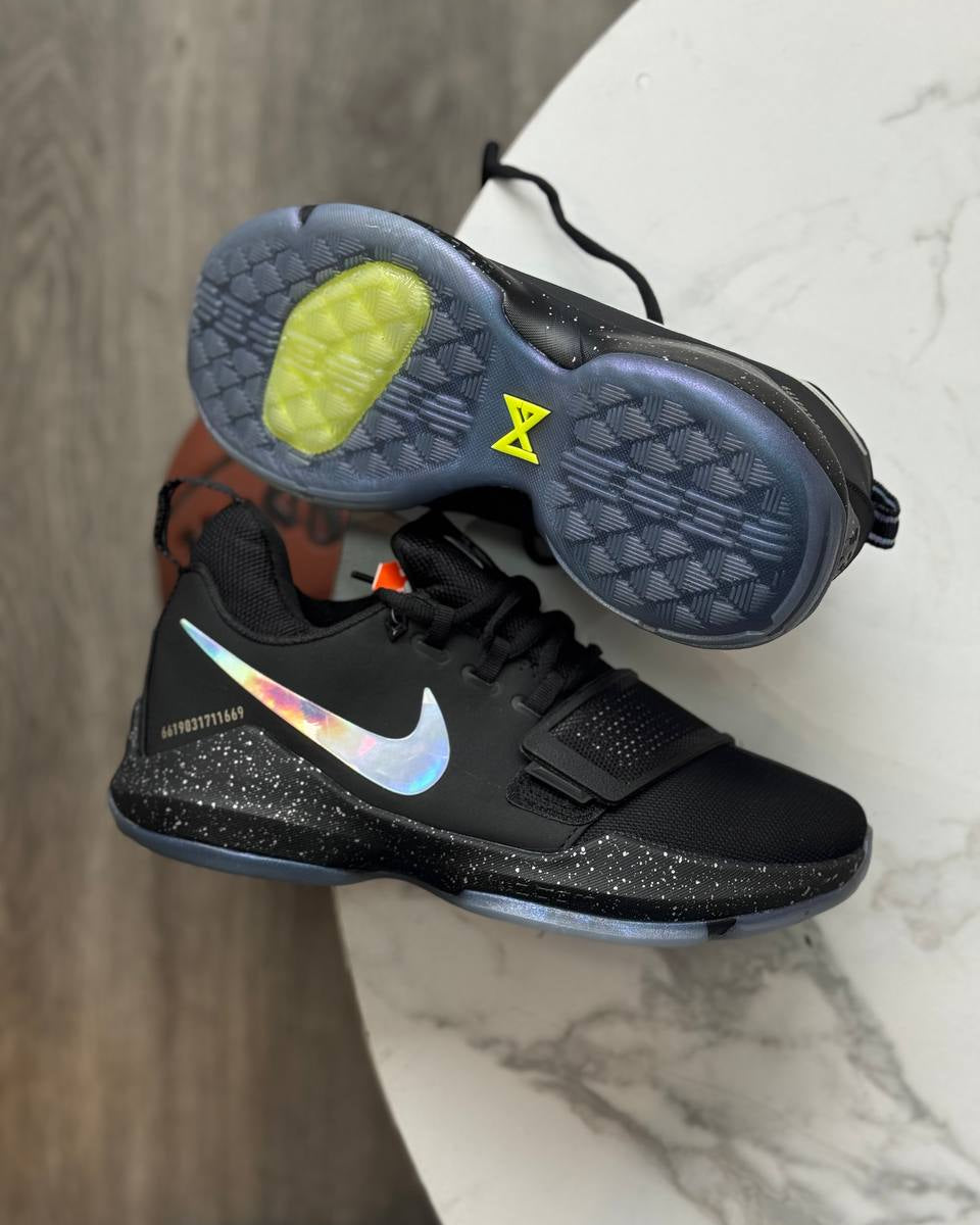 Nike PG 3 “Black Iridescent
