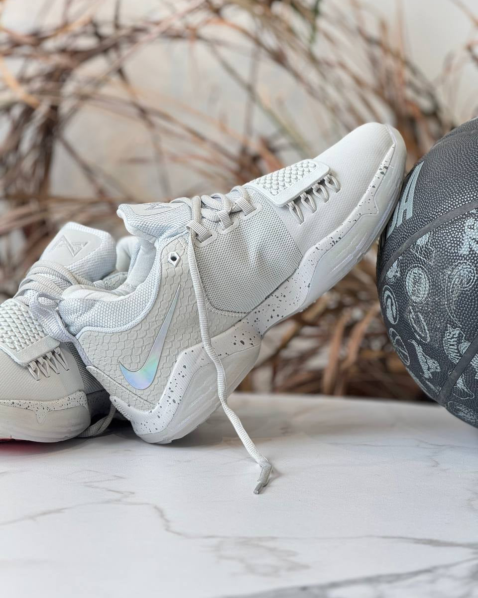 Nike PG 3 “Black Iridescent