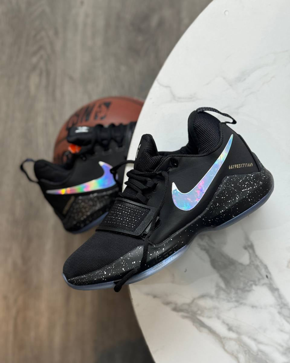 Nike PG 3 “Black Iridescent