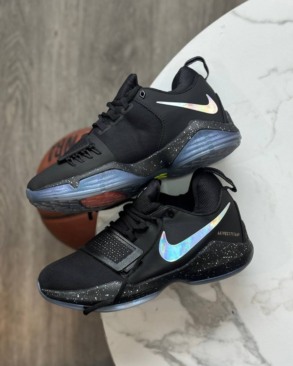 Nike PG 3 “Black Iridescent