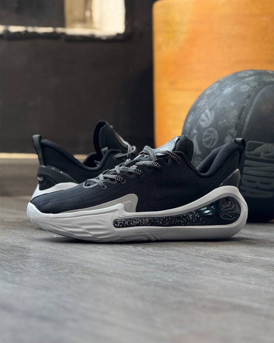 Nike PG 3 “Black Iridescent