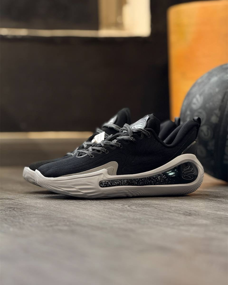 Nike PG 3 “Black Iridescent