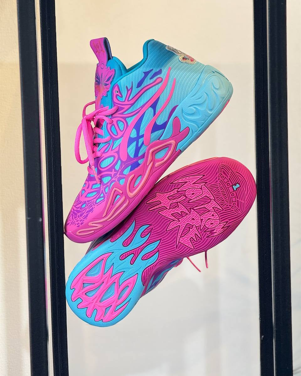 PUMA MB.03 LaMelo Ball “GutterMelo
