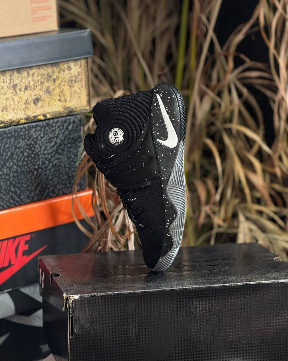 Nike Kyrie 2 Black/Ice – EYBL Edition