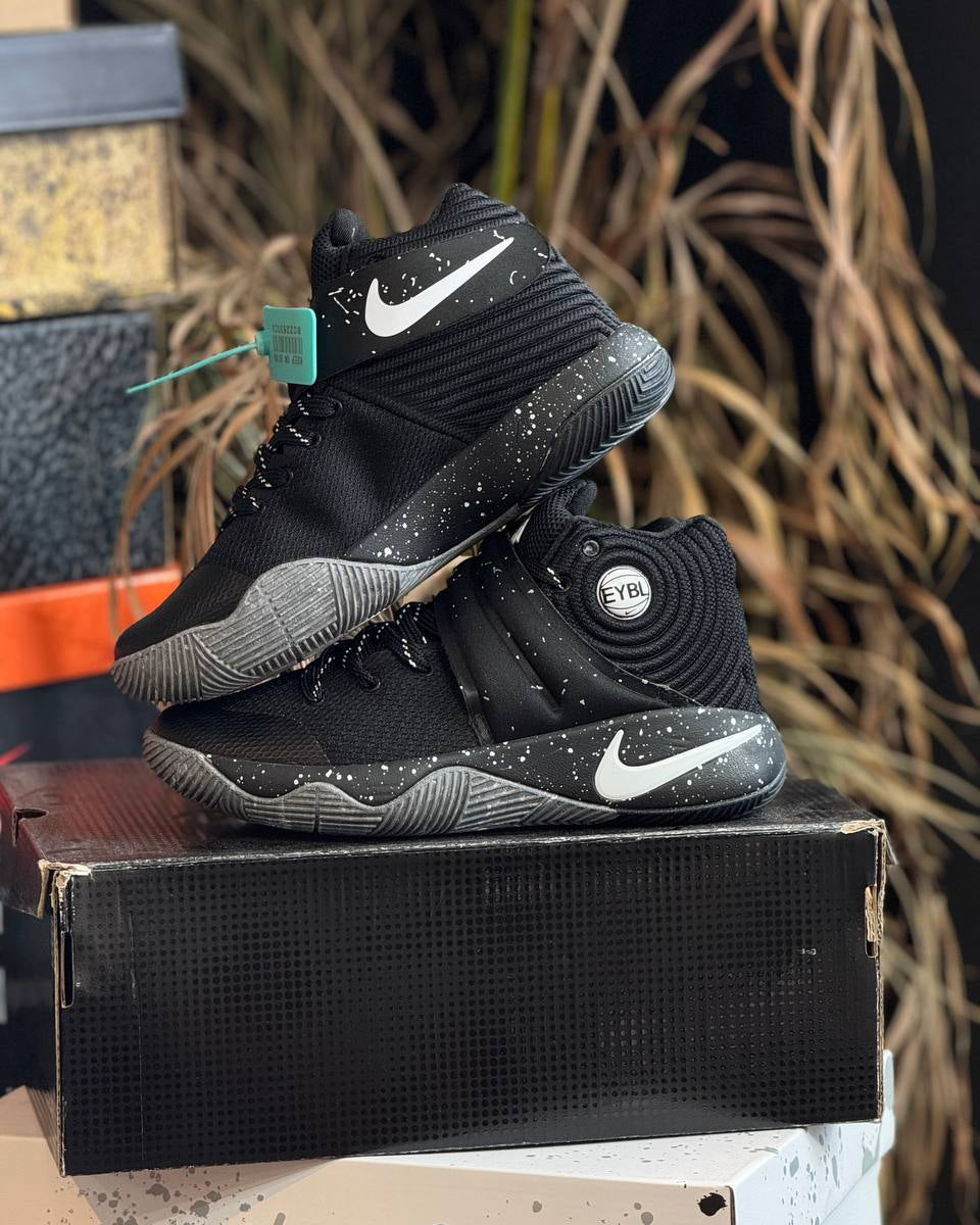 Nike Kyrie 2 Black/Ice – EYBL Edition