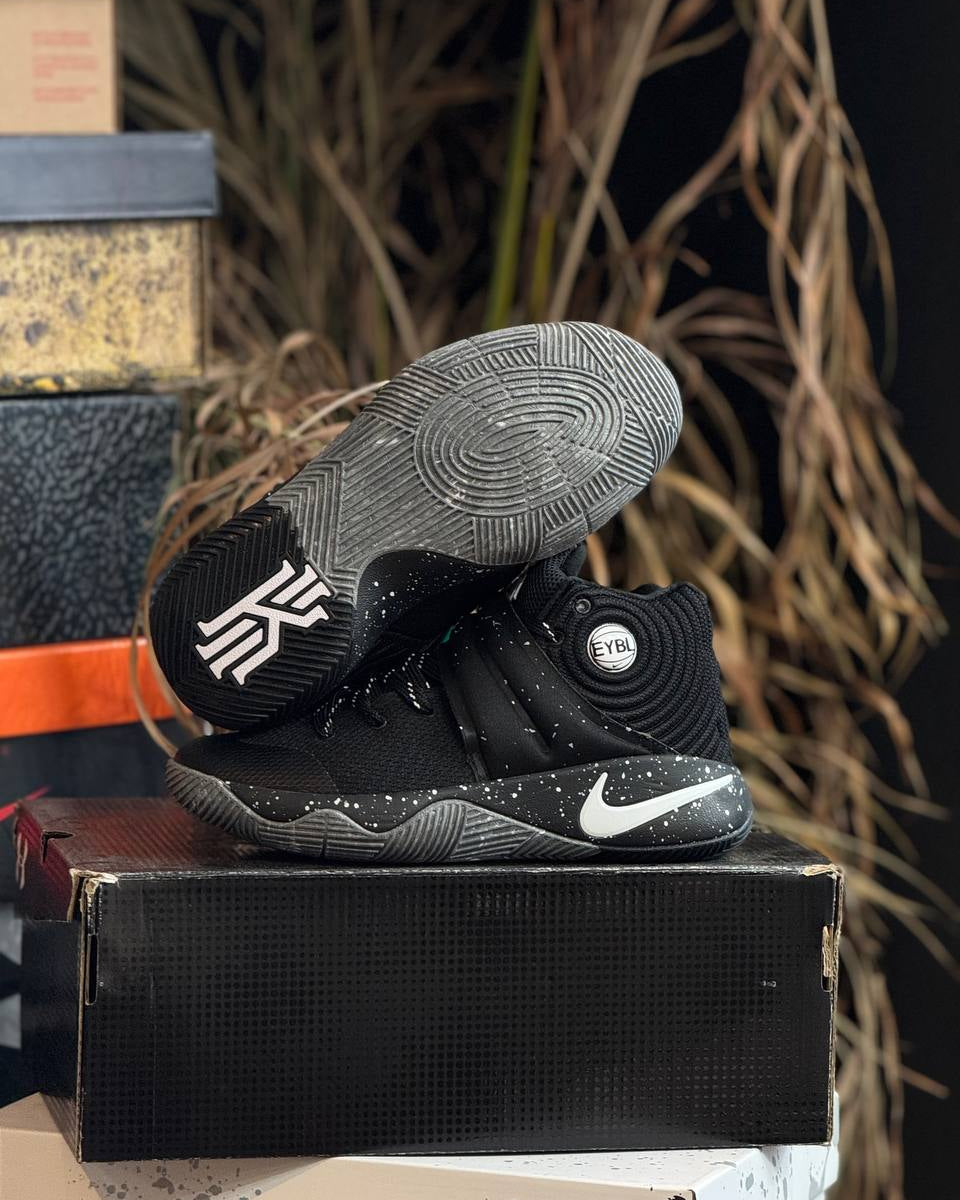 Nike Kyrie 2 Black/Ice – EYBL Edition