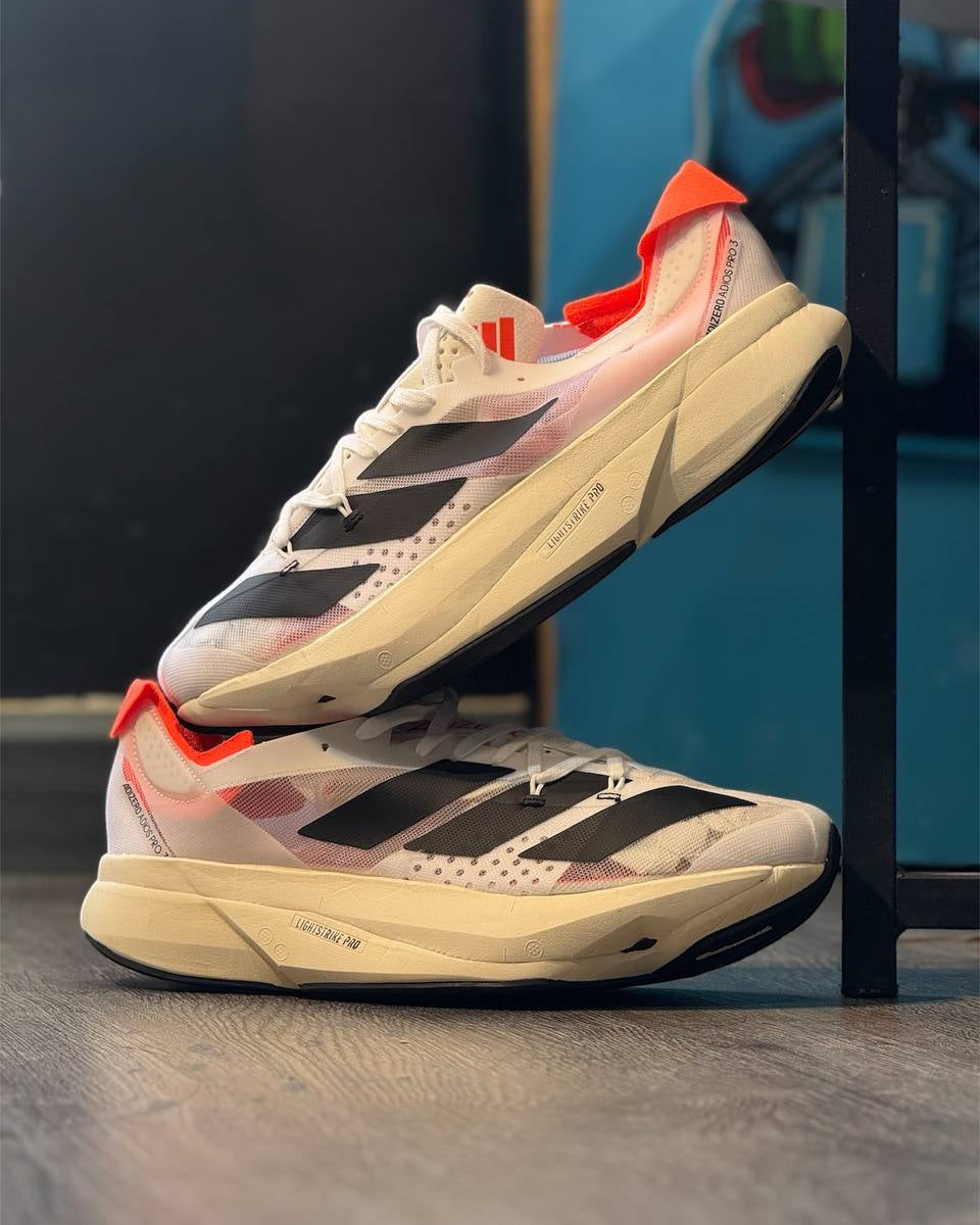 Adidas Adizero Adios Pro 3 – Web Monkey Shoes