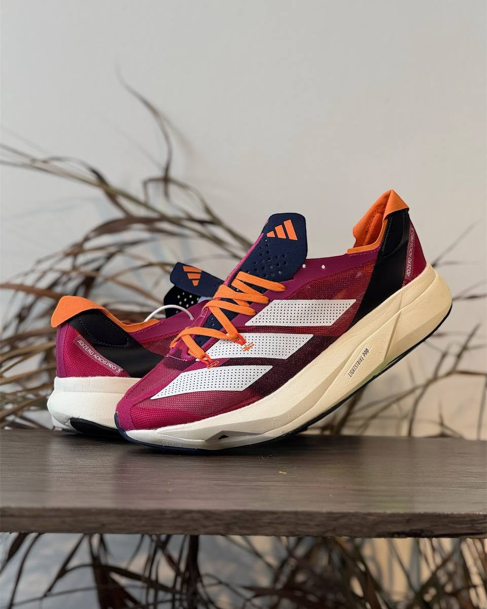 Adidas Adizero Adios Pro 3