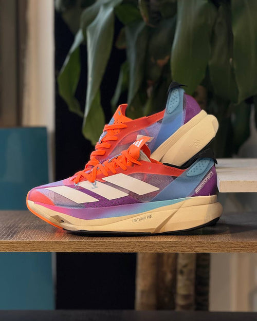 Adidas Adizero Adios Pro 3 – Multicolor (Edición Especial)