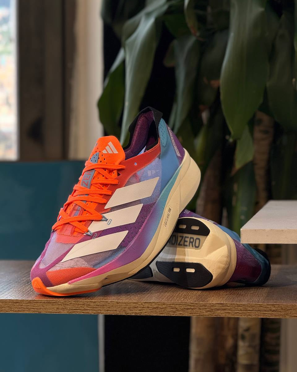 Adidas Adizero Adios Pro 3 – Multicolor (Edición Especial) – Web