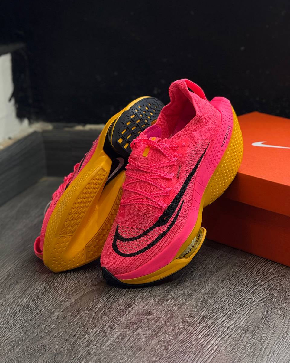 Nike ZoomX Streakfly – Pink Volt Edition