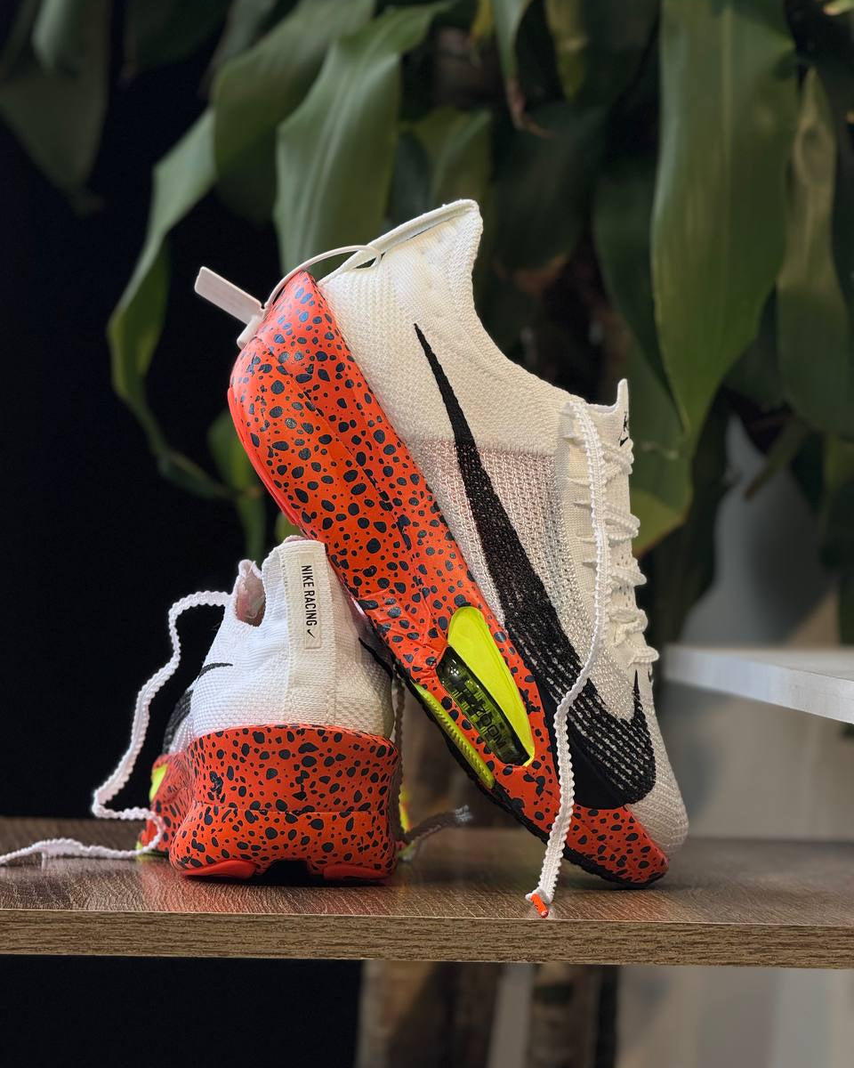 Nike Air Zoom Alphafly Next% 2 “Safari Pack” – Edición Especial
