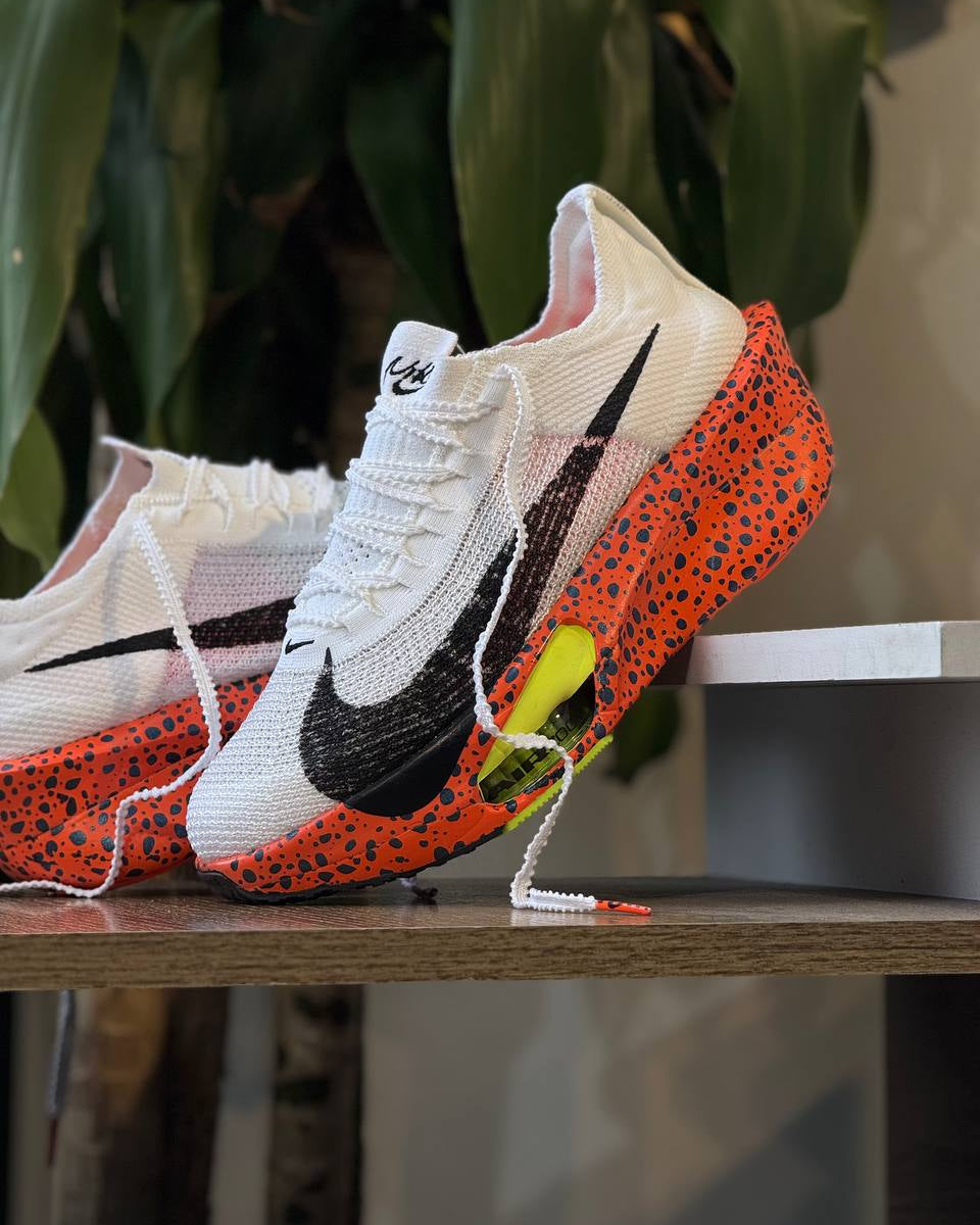 Nike Air Zoom Alphafly Next% 2 “Safari Pack” – Edición Especial