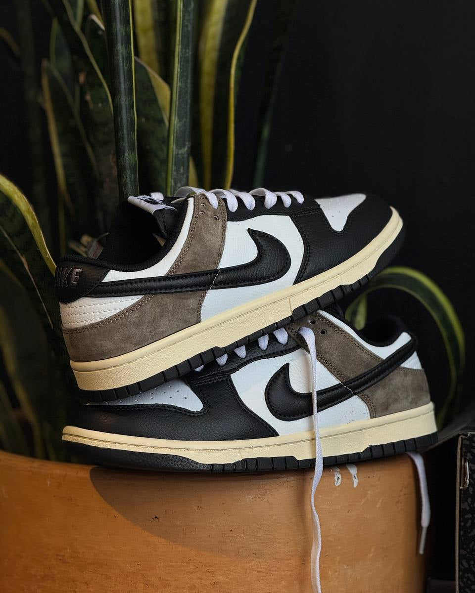 Nike Dunk Low "Shadow Brown / Black"