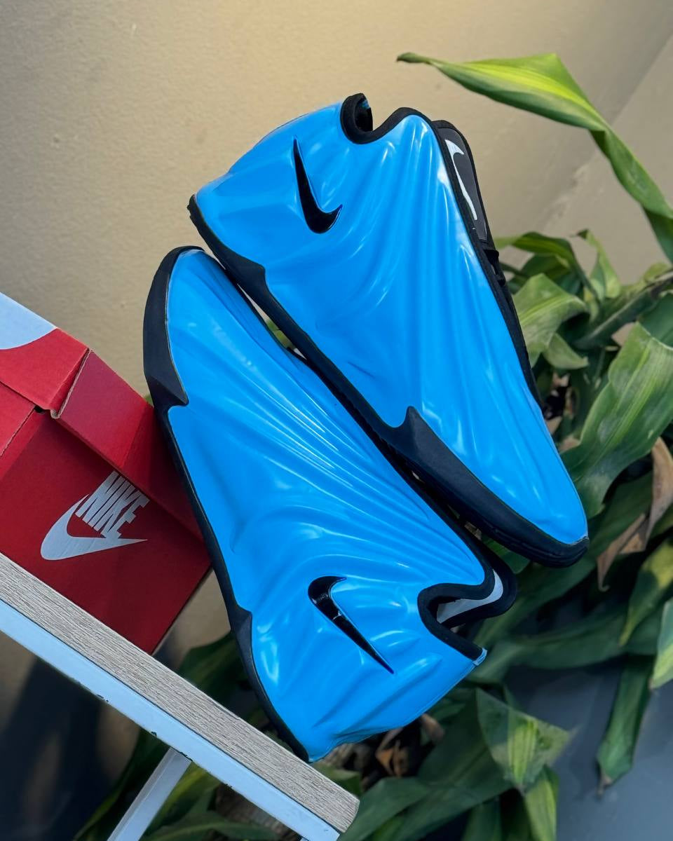 Nike G.T. Future “Valor Blue”