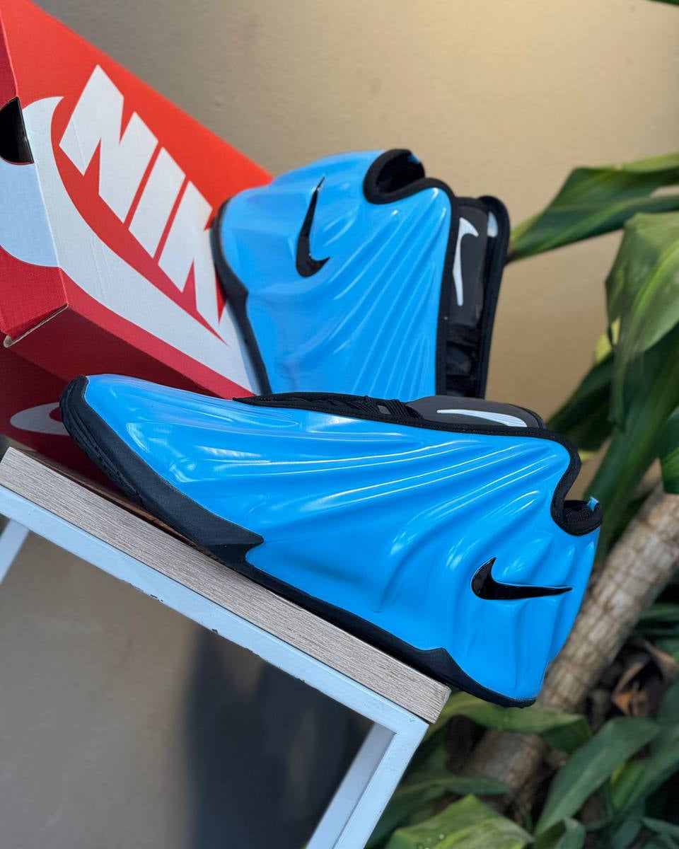 Nike G.T. Future “Valor Blue”