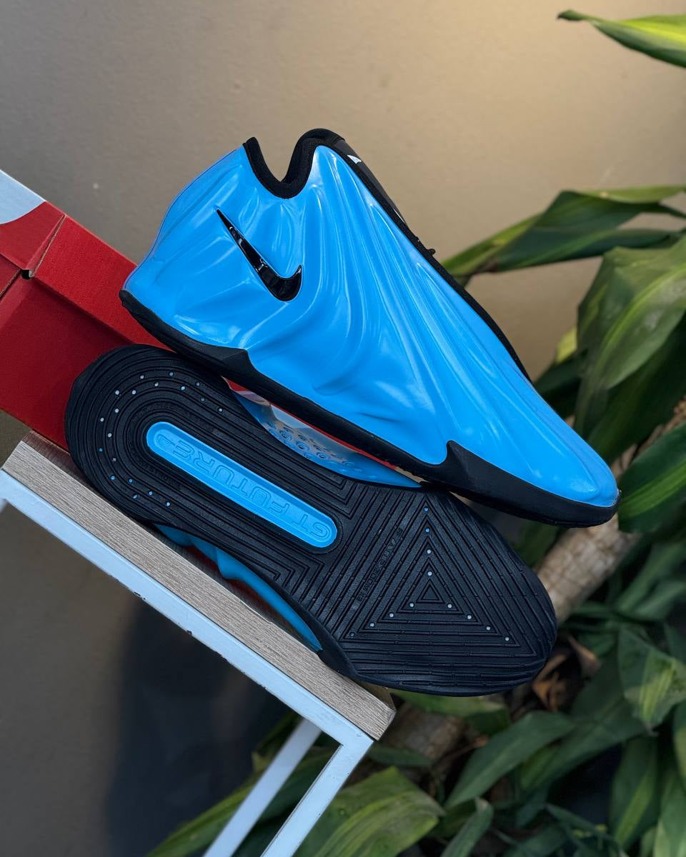 Nike G.T. Future “Valor Blue”